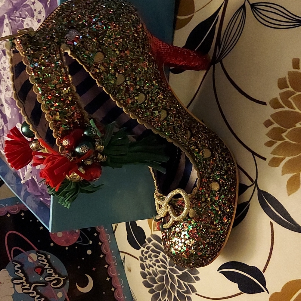 Holiday Shoes
